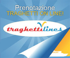 Prenotazione traghetti online